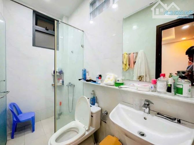 Bán nhà 2 lầu đang cho thuê 17tr/ tháng ngay Xô Viết Nghệ Tĩnh, Bình Thạnh. 62m2/ 3Tỷ 215. - 8