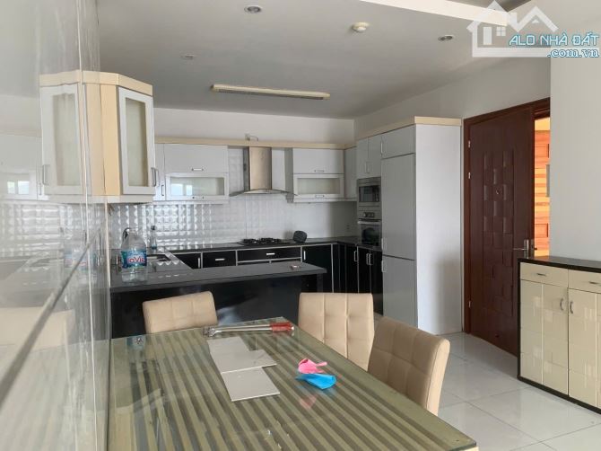 Chung cư Nguyễn Kim Vũng Tàu. Giá 3.22 tỷ - 9