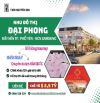 Đất VIP đối diện Chợ Ba Hàng – TP Phổ Yên – KĐT Đại Phong – Chỉ từ 25 tr/m2