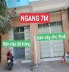 MTKD CC Nguyễn Văn Luông Q6 - 3,8 tỷ TL ngang 7m, 3 PN, hẻm xe tải thông