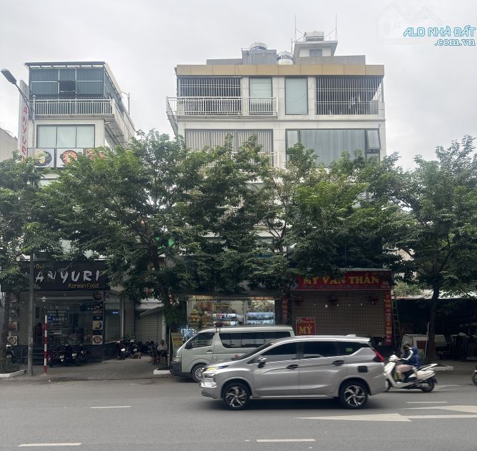 Nhà mặt phố vũ tông phan, quận thanh xuân, lô góc 3 mặt thoáng, KD đắc địa 225m 50 tỉ - 3