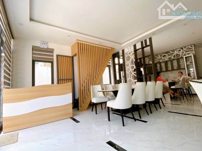 🍀Cho thuê nhà mặt tiền đường Mai Thúc Loan -Phú Thuỷ- Phan Thiết