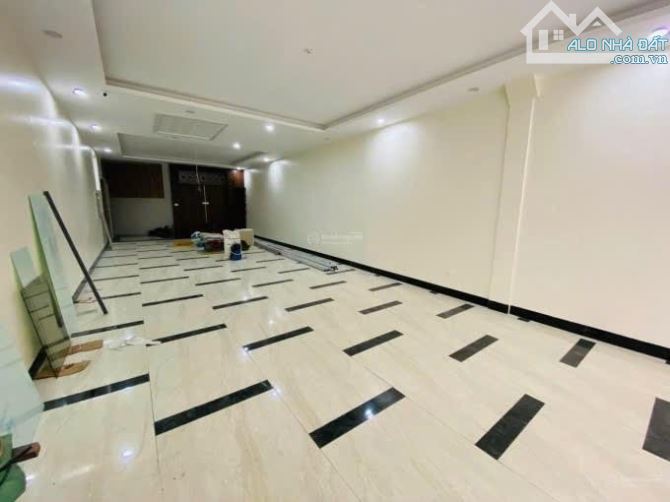 Bán CCMN phố LÊ THANH NGHỊ - Hai Bà Trưng, 1.8 tỷ/năm, Ô TÔ TẢI, 160m2 x 6 tầng, 32 tỷ