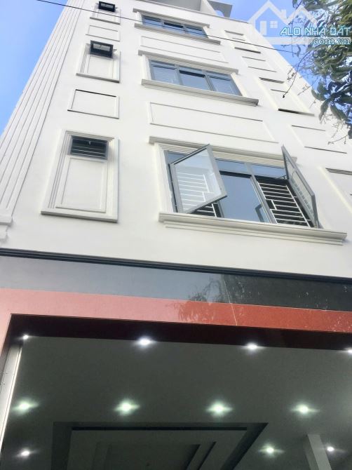 NHÀ TRỌ CAO CẤP 4 TẦNG, PHƯỜNG NGUYỄN VĂN CỪ, GẦN BIỂN, GẦN TRƯỜNG ĐẠI HỌC, THU NHẬP 40 TR