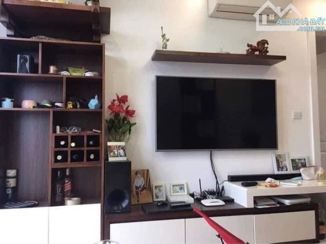 Cho thuê căn hộ chung cư Imperia 360 Giải Phóng 70m2 2pn 2wc full nội thất 12.5tr/1 tháng