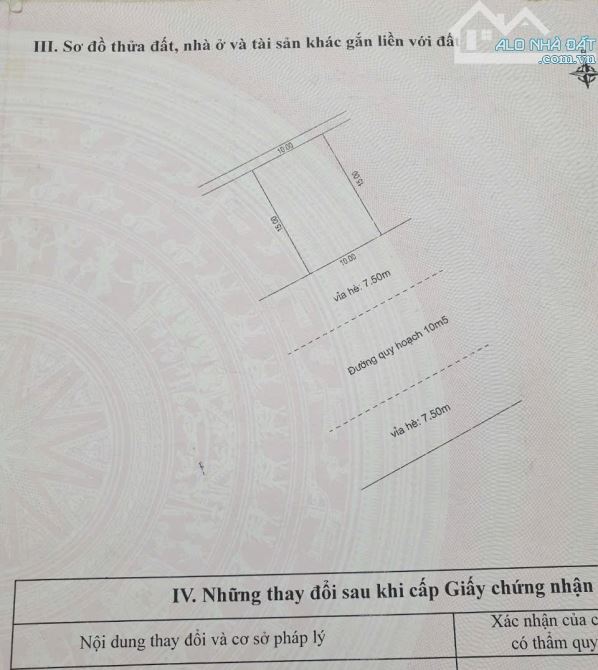 GỌI.Thế Anh~ 𝐂𝐡𝐚̀𝐨 𝐁𝐚́𝐧:Lô ĐẤT BIỆT THỰ MT Đường KHÚC THỪA DỤ, Hướng:đông nam