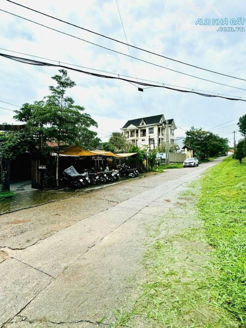 Bán đất kiệt 44 Thanh Hải, Thủy Xuân, Tp. Huế_ sau lưng cf Dalax 10m2,2m2 chỉ 1,950 tỷ