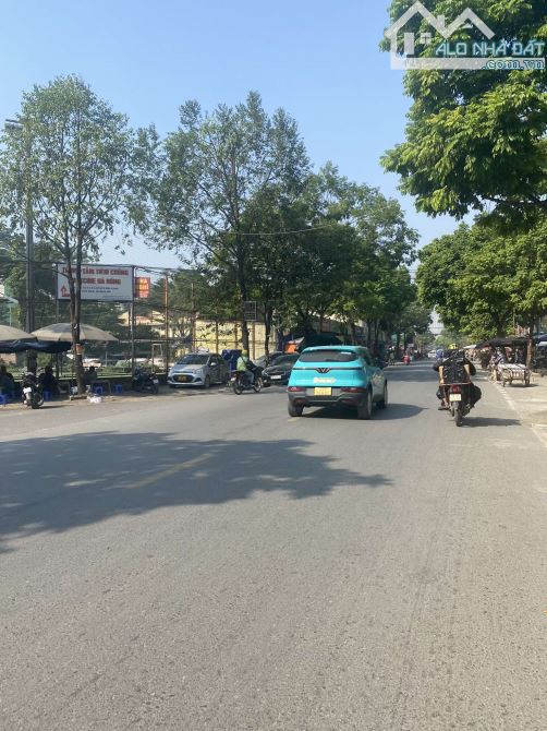 Phân lô Kiến Hưng ô tô đỗ cửa, ngõ nông thẳng, morning vào nhà,42m, chỉ 7tỷ15