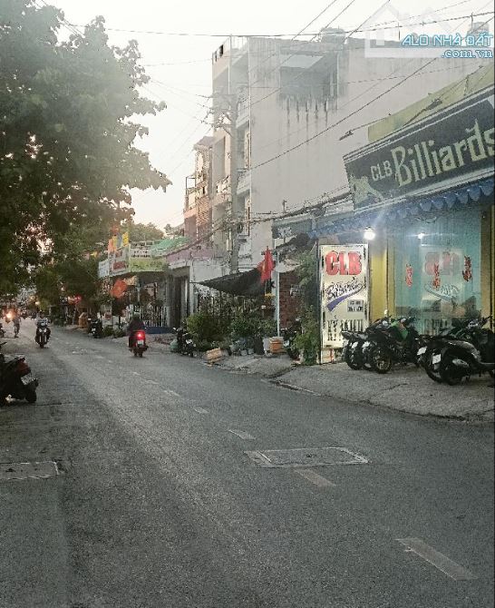 MẶT TIỀN KINH DOANH MIẾU GÒ XOÀI 4X15 GIÁ TỐT☘️ ☘️Miếu Gò Xoài 60 m2 (4mx 15m ) - 5.8 tỷ