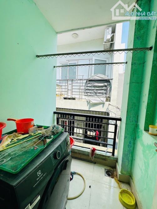 Nhà Bán , 2 Mặt Hẻm , Nguyễn Sỹ Sách, P15, Tân Bình, 38m2, 2 Tầng , Giá 3,6 Tỷ