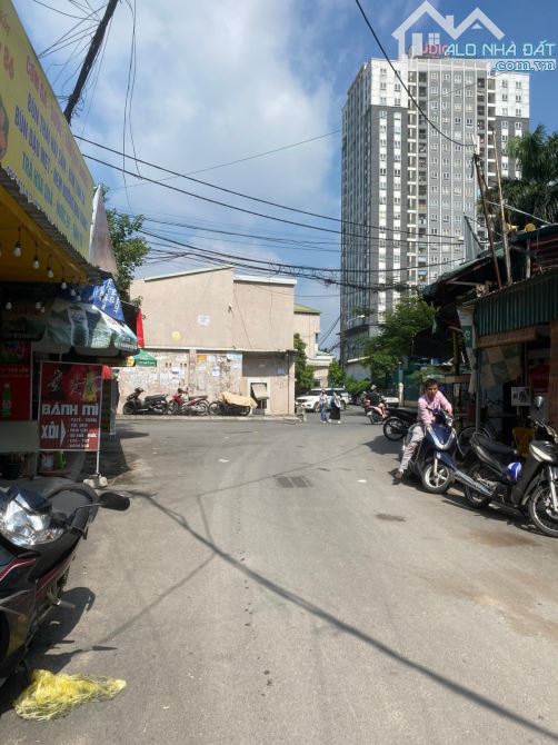 CỰC HIẾM- CCMN 5 TẦNG ĐỐNG ĐA - 8 PHÒNG FULL - DOANH THU 45TR-50m2 giá 6.5tỷ