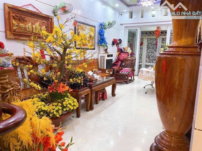 Bán nhà 1T2L phường Trung Dũng khu A42 chỉ 7tỷ 990