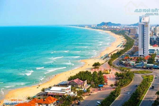 ❌❌❌ LÔ GÓC MẶT TIỀN NGUYỄN VĂN THOẠI – GIÁ CHỈ 147TR/M2 ❌❌❌  ✅ Diện tích: 200m2