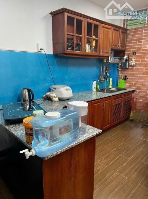 Bán nhà 2 mặt tiền kinh doanh Tạ Quang Bửu, Quận 8, 7 x 17m, 2 tầng, chỉ 9.x tỷ