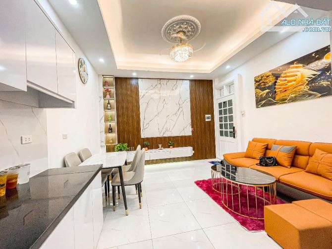 Siêu Phẩm VŨ TRỌNG PHỤNG - THANH XUÂN 37M2 X 5T. Chỉ 7 tỷ  NGÕ NÔNG - PHỐ VIP