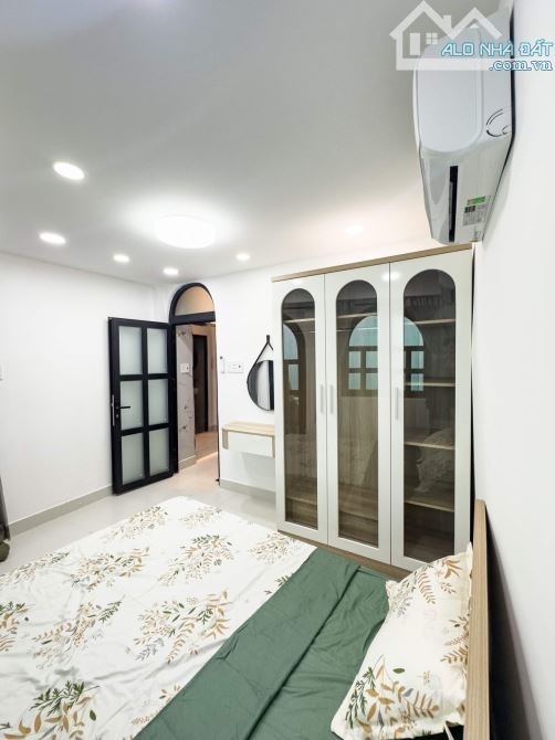 3 phòng ngủ Phan Văn Trị, Bình Thạnh, sát mặt tiền, chỉ 4.15 tỷ - 11