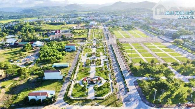 ĐẤT MẶT TIỀN NGUYỄN CÔNG PHƯƠNG - ĐỐI DIỆN CÔNG VIÊN - NƠI AN CƯ LÝ TƯỞNG - 4