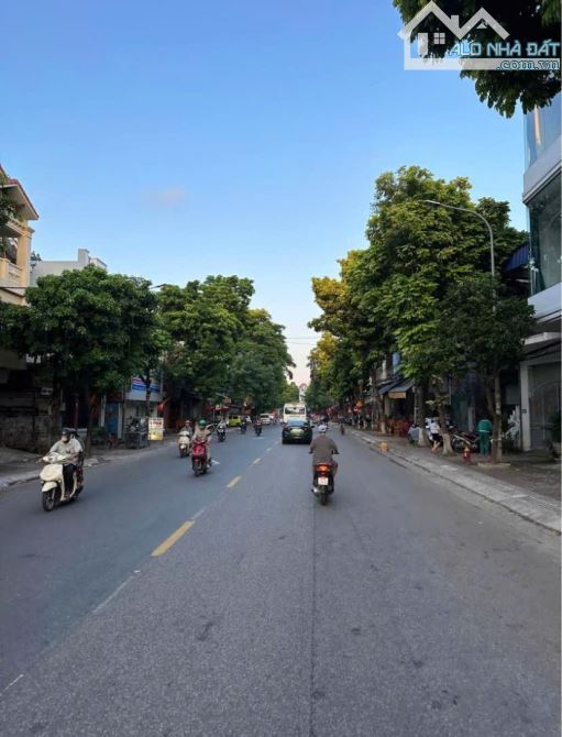 Chính chủ gửi bán nhà 1 tầng mặt phố Trần Nhân Tông, phường Quán Trữ, Kiến An - 2
