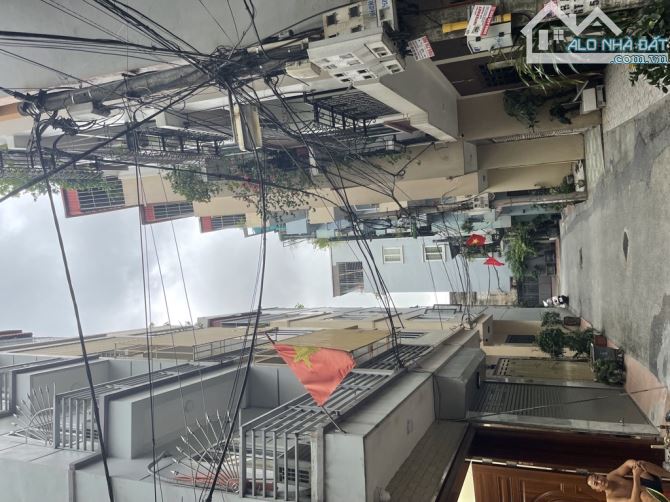 Bán nhà Ngọc Thụy, Long Biên – 40m², 5 tầng, giá nhỉnh 7 tỷ - 1