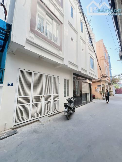 💧bán gấp căn nhà 3 tầng, tiền phong, đằng hải, hải an, giá 2,19 tỷ, 40m2 - 1