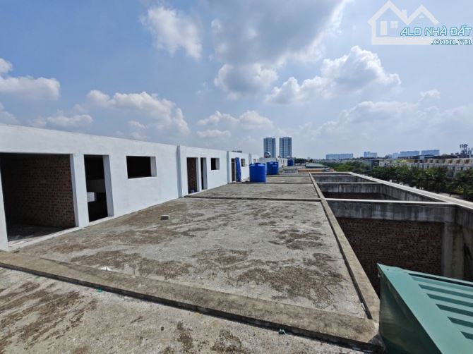 HÀNG HIẾM!! MP LÊ TRỌNG TẤN, HÀ ĐÔNG, 120m2 x 6m, GIÁ SIÊU HỜI, KD đỉnh - 1