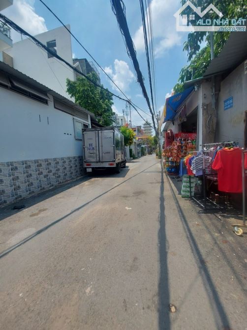 THU NHẬP 150TR CHDV TÒA NHÀ 8 LẦU THANG MÁY DT SIÊU TO 280M2 NGANG 12M - 1
