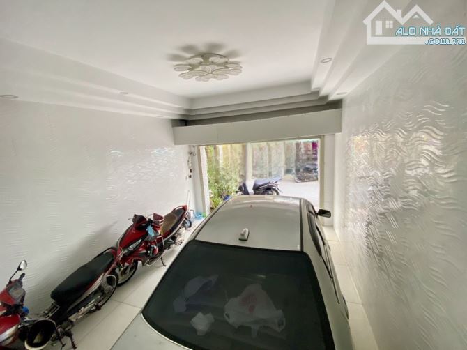 Nhà đẹp, xe hơi ngủ trong nhà, cách Vincom Nam Long vài bước chân, 80m2 chỉ 8.5 tỷ - 1