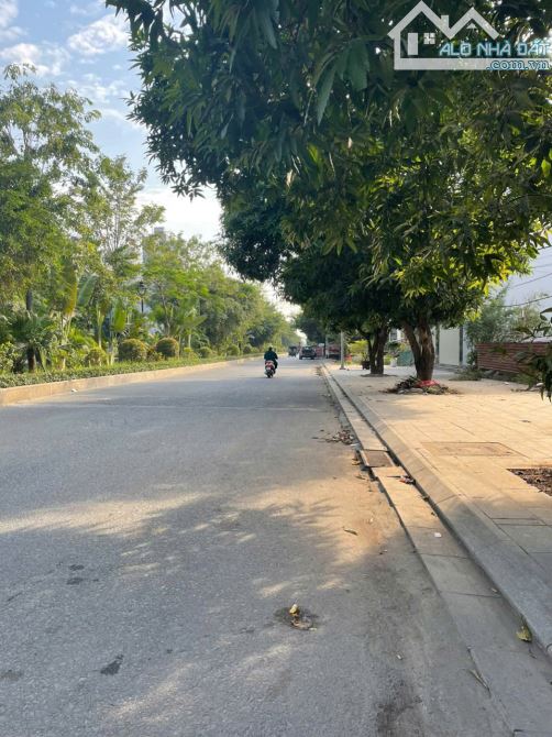 CHÍNH CHỦ CẦN BÁN ĐẤT ĐẤU GIÁ, LAI XÁ - HOÀI ĐỨC, 75M2, MT 5M, 2 MẶT TIỀN, GIÁ 10.5 TỶ. - 1