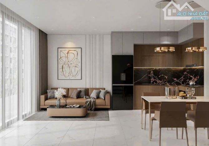 Nhà Yên Ngưu Thanh Trì  5 tầng mới đẹp full nội thất ô tô cách 15m sẵn tiện ích  5.1 tỷ - 1