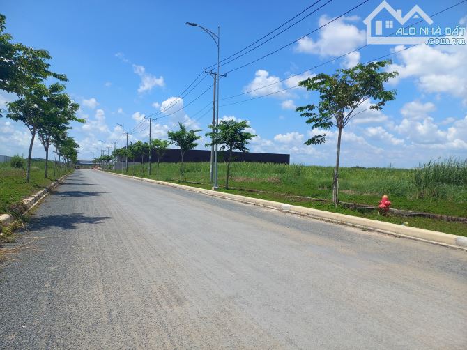 Bán đất xây dựng xưởng 3ha KCN Gilimex Huế, Phú Bài, Tx Hương Thủy, Tỉnh Thừa Thiên Huế - 1