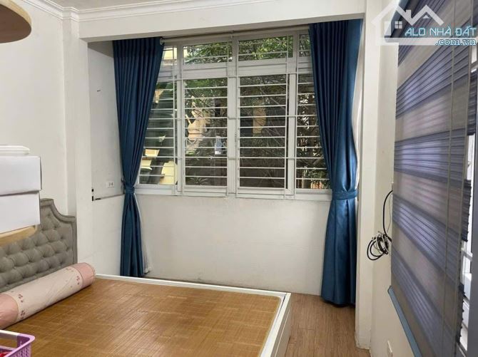 CẦN BÁN GẤP NHÀ PHỐ NGHI TÀM,TÂY HỒ,DT 32M2,5 TẦNG,NHỈNH HƠN 6 TỶ - 1