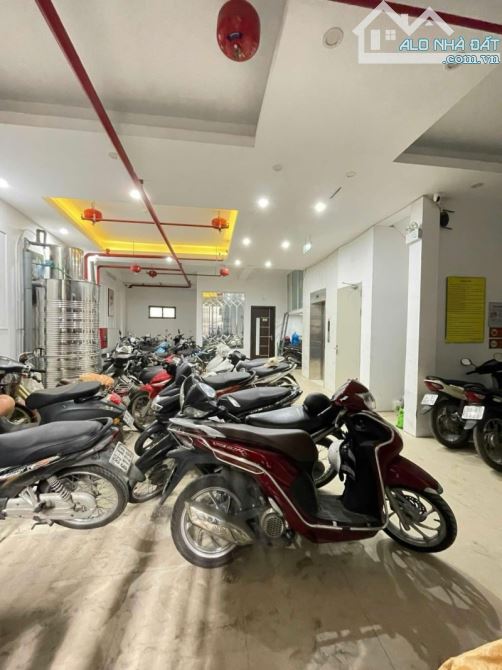 bán căn hộ dịch vụ phường trung văn 30P khép kín, mới, hiện đại - 1