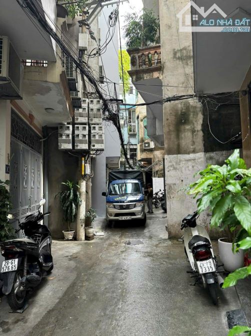 Phân lô Lê Trọng Tấn, Thanh Xuân, nhà đẹp. Tặng full nội thất, nhỉnh 10 tỷ - 1
