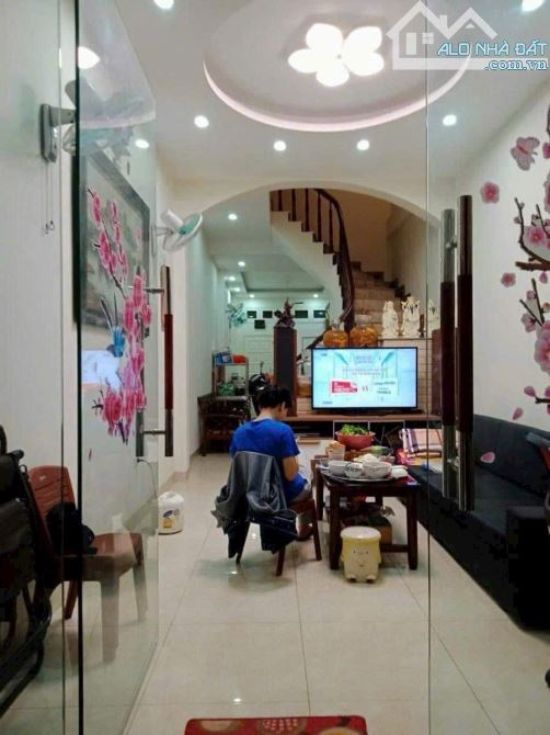 Phân lô Yên Lãng, 51m2, oto, lô góc. Kinh doanh đỉnh, hiếm nhà bán - 1