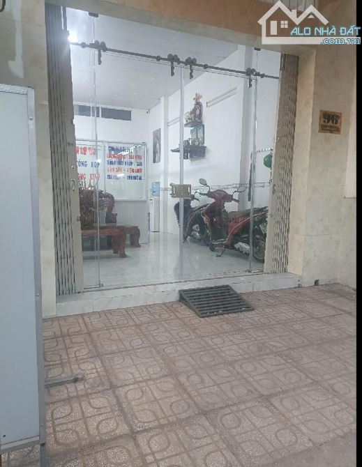 MẶT TIỀN KINH DOANH MIẾU GÒ XOÀI 4X15 GIÁ TỐT☘️ ☘️Miếu Gò Xoài 60 m2 (4mx 15m ) - 5.8 tỷ - 1