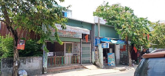 Bán mặt tiền đường Cầu Xây, Tân Phú, TP Thủ Đức. Gần Khu Công Nghệ Cao. 180m2/10.2 tỷ. - 1