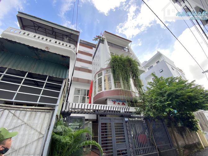BÁN NHÀ 4T* 83M*MT 7.2M NGUYỄN BẶC Đ.NHỰA 5M VIEW HỒ TT HUYÊN THANH TRÌ CHỈ 15.9 TỶ - 1