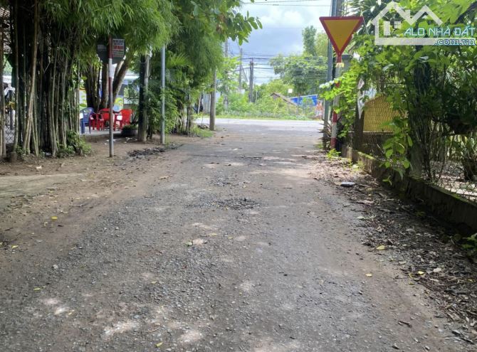 Đất Hẻm Dal 4m Cách Chợ Hoà Lợi 500m - 1