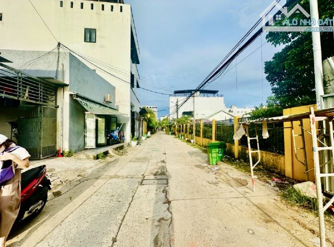 HÀNG HIẾM - ĐẤT BIỂN MỸ KHÊ DT KHỦNG 631M2 MỸ ĐA ĐÔNG, NGŨ HÀNH SƠN - CHỈ 38 TỶ - 1