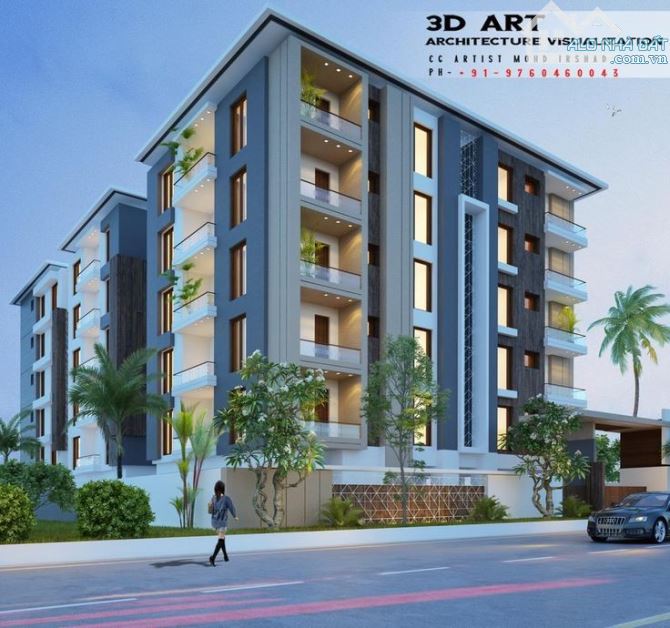❌❌❌ LÔ GÓC MẶT TIỀN NGUYỄN VĂN THOẠI – GIÁ CHỈ 147TR/M2 ❌❌❌  ✅ Diện tích: 200m2 - 1