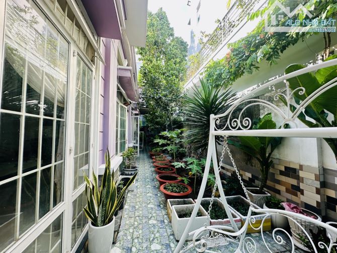 Nhà MT Đào sư tích 272m2 ngang 8.5m2 phước kiển nhà bè. - 1