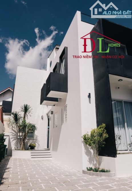 3261 BIỆT THỰ HỒ BƠI GẦN TRUNG TÂM- VIEW SĂN MÂY & THUNG LŨNG ĐÈN CỰC ĐẸP -KINH DOANH TỐT - 12