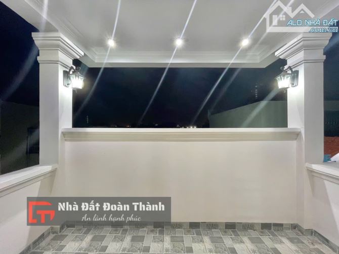 Chỉ hơn 4 tỷ 60m2 nhà xây mới độc lập ô tô vào nhà tại Đằng Hải - 16