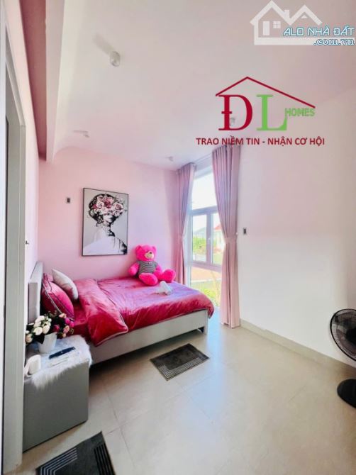 3261 BIỆT THỰ HỒ BƠI GẦN TRUNG TÂM- VIEW SĂN MÂY & THUNG LŨNG ĐÈN CỰC ĐẸP -KINH DOANH TỐT - 15