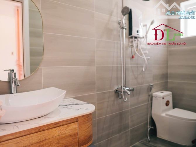 3261 BIỆT THỰ HỒ BƠI GẦN TRUNG TÂM- VIEW SĂN MÂY & THUNG LŨNG ĐÈN CỰC ĐẸP -KINH DOANH TỐT - 21