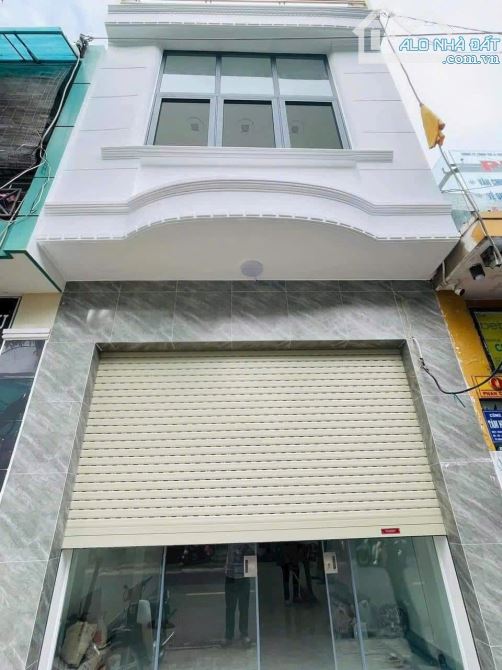 Bán Nhà Gần Biển Mặt Tiền Phan Chu Trinh, P2, TPVT_ 62m_ 4,1x15M_ Giá 8.5 Tỷ - 3