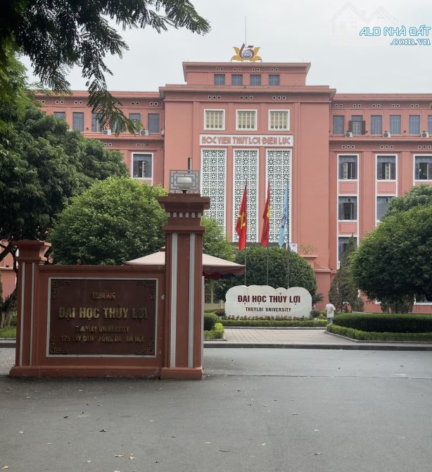 Bán nhà mặt phố ngay vũ tông phan, quận thanh xuân ô tô tránh, kd 292m mặt 9m nhỉnh 40 tỉ - 4