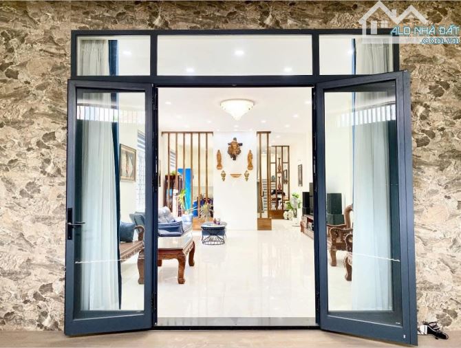 BÁN NHÀ 134M2 1T1L GIÁ 7 TỶ GẦN GX HÀ PHÁT BIÊN HÒA - 2