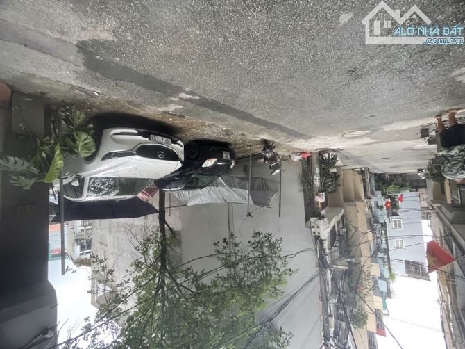 Bán nhà Ngọc Thụy, Long Biên – 40m², 5 tầng, giá nhỉnh 7 tỷ - 2