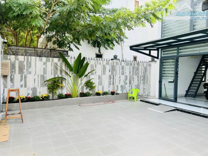🍀Cho thuê nhà mặt tiền đường Mai Thúc Loan -Phú Thuỷ- Phan Thiết - 2